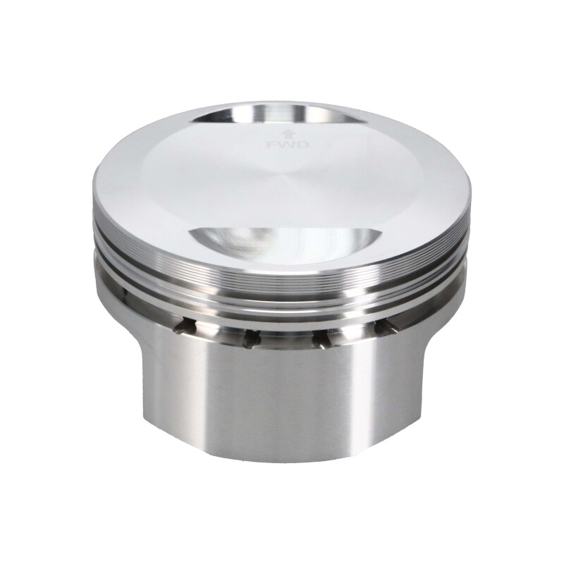 Wiseco HD/Buell S1/S3/S3T 2vp Domed 101 CR Piston Kit thumbnail 7