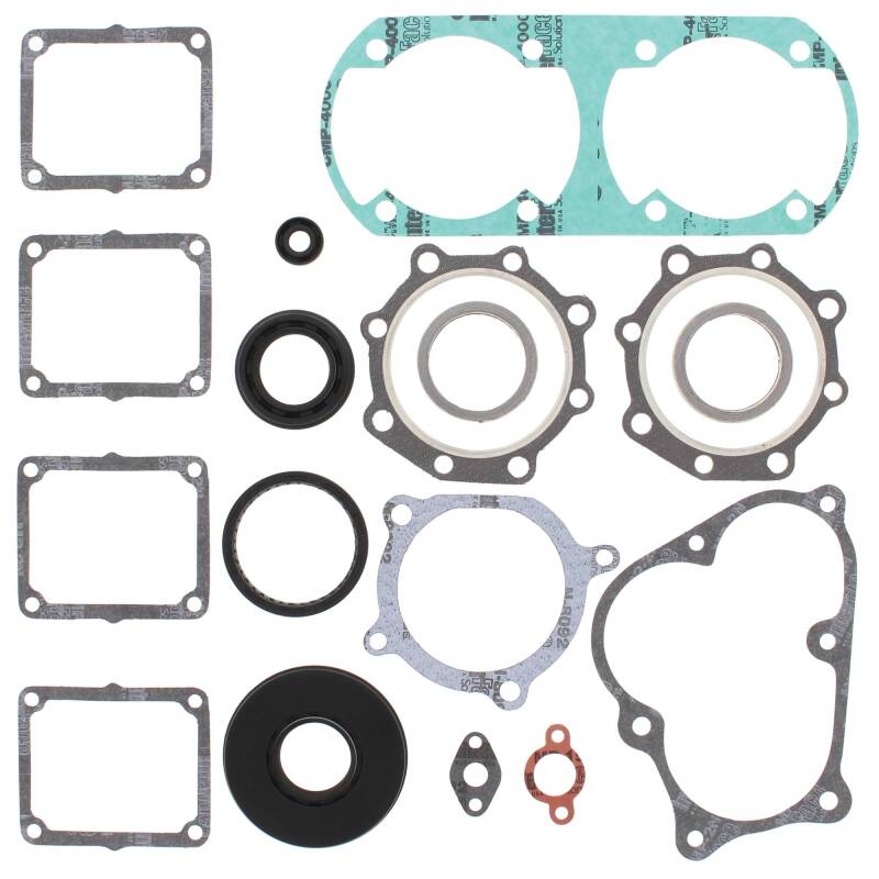 VEP Complete Gasket Kit
