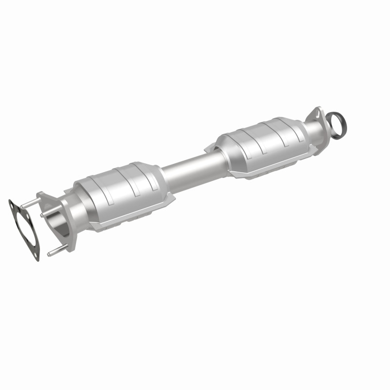 MagnaFlow Direct Fit Catalytic Converter 89-94 Ford Truck 2.9/4.0 CA thumbnail 5