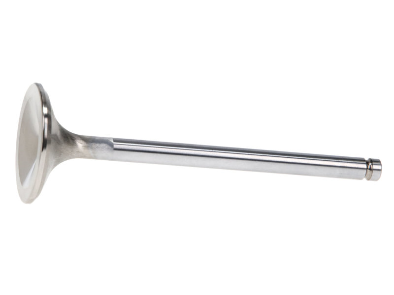 Manley Chrysler Hemi 6.1L w/ Bead Lock Groove 1.595in Race Flo Exhaust Valves (Set of 8) thumbnail 7