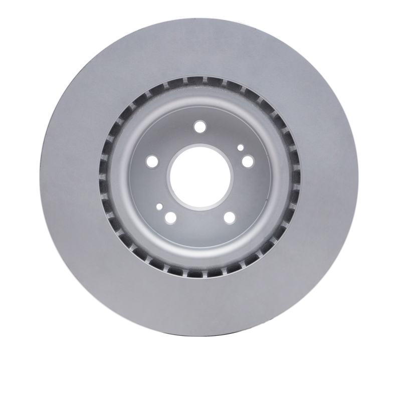 R1 18-22 Kia Stinger Front & Rear GEO-Carbon Rotors (2x dfc604-21038, 2x dfc604-21039) thumbnail 5