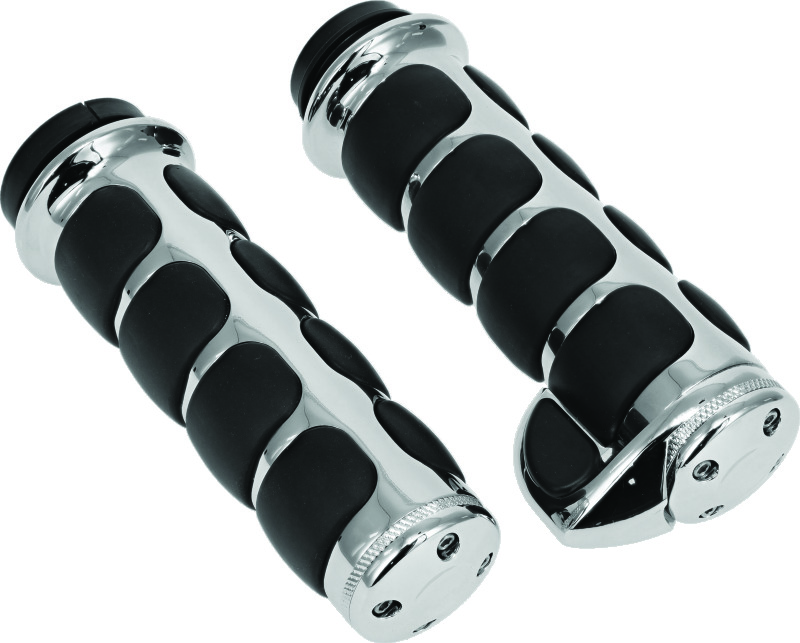 KUR Hand Grips D