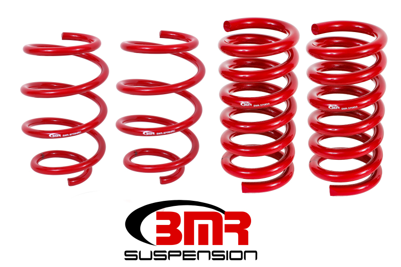 BMR Lowering Springs