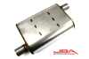 JBA Mufflers