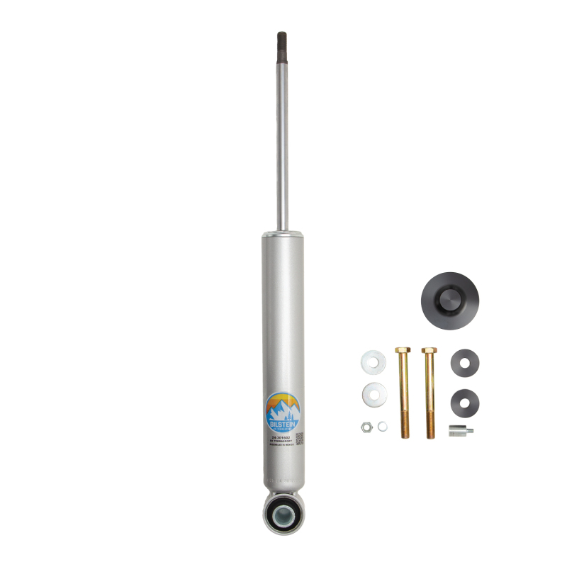 BIL B8 Series Shocks
