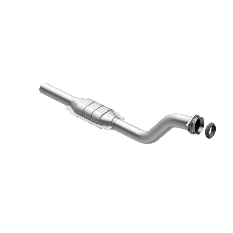 MagnaFlow Direct Fit Catalytic Converter 95 GM Full Sise 3.8L thumbnail 7