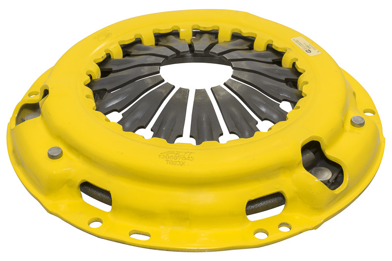 ACT 1988 Toyota Camry P/PL Xtreme Clutch Pressure Plate thumbnail 4
