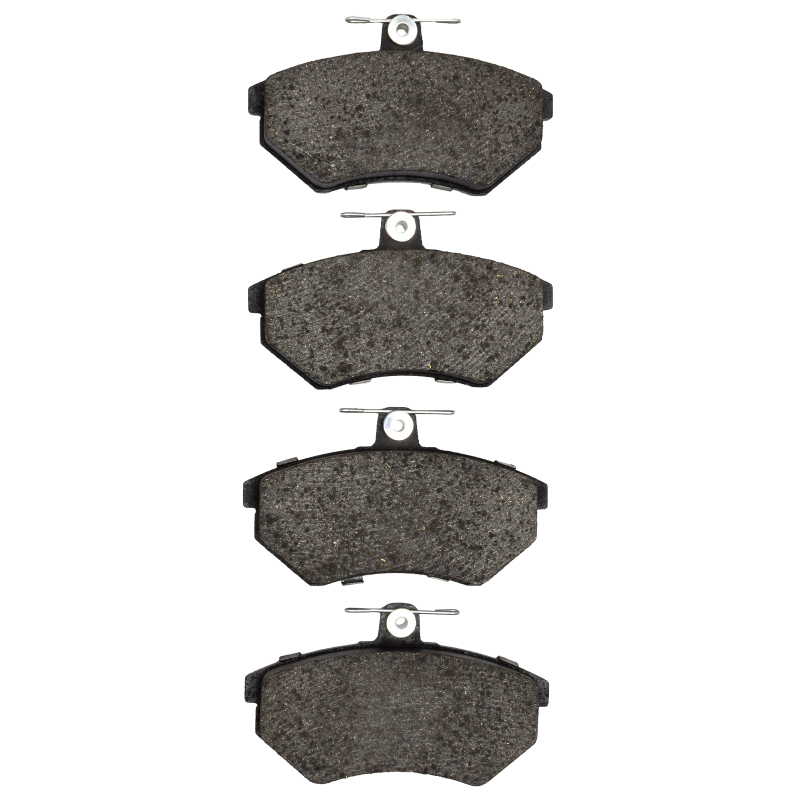 DFC 4000 HybriDynamic Brake Pads