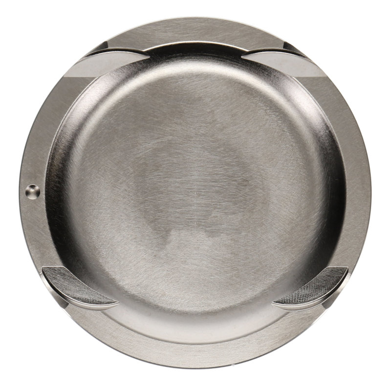 Wiseco Honda R18A 81.00mm 8.9:1 CR Bore -10cc Dome Piston Shelf Stock Kit thumbnail 9