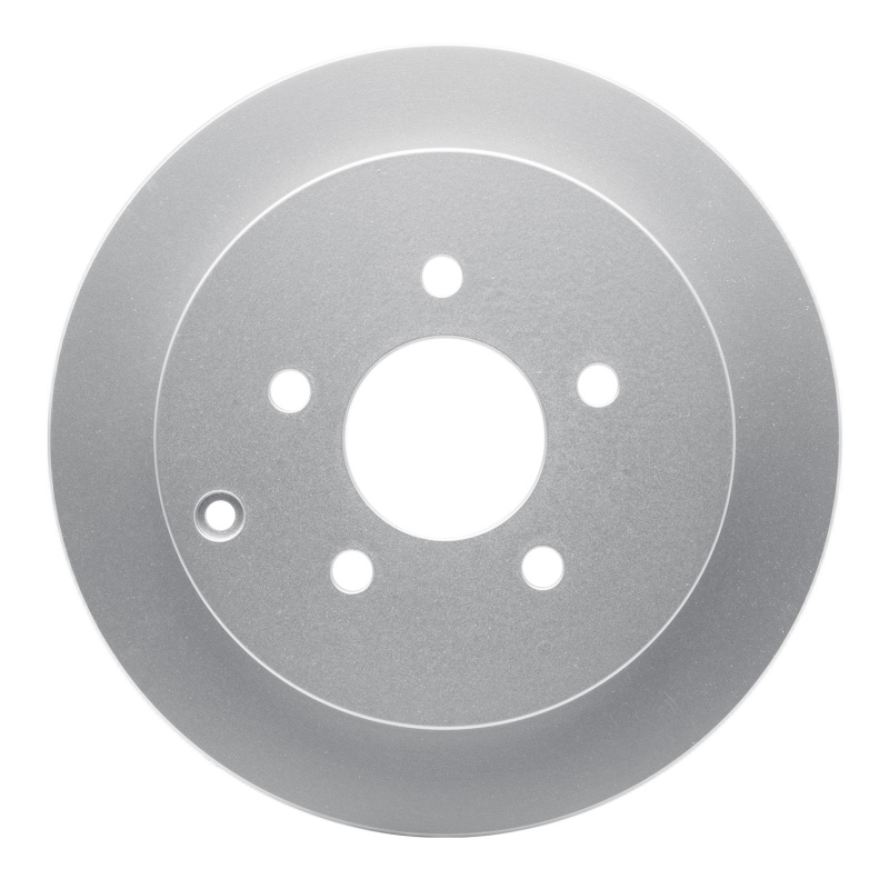 DFC GeoSPEC Coated Rotors - Plain