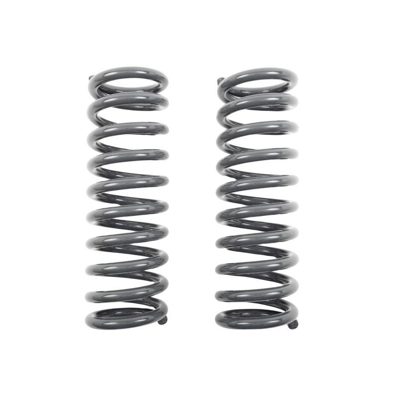 Belltech MUSCLE CAR SPRING SET 67-69 CAMARO FIREBIRD