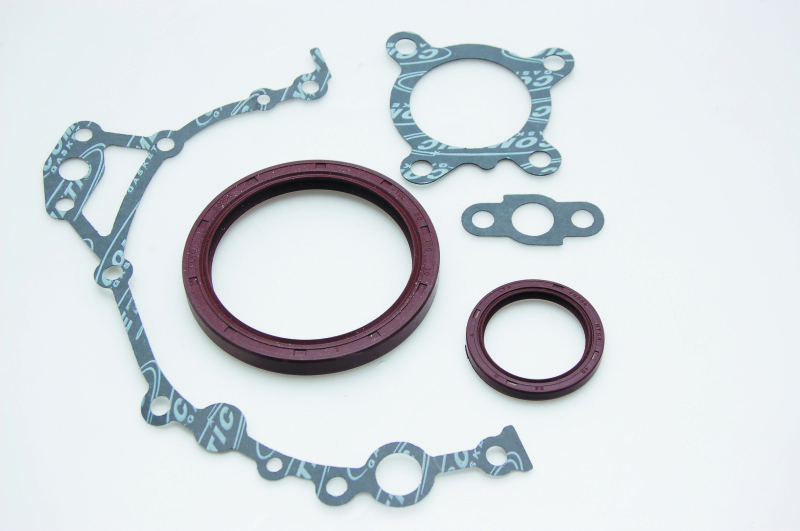 Cometic Street Pro Nissan 1988-02 RB20DE/25DE/26DETT Inline 6 Bottom End Kit thumbnail 5