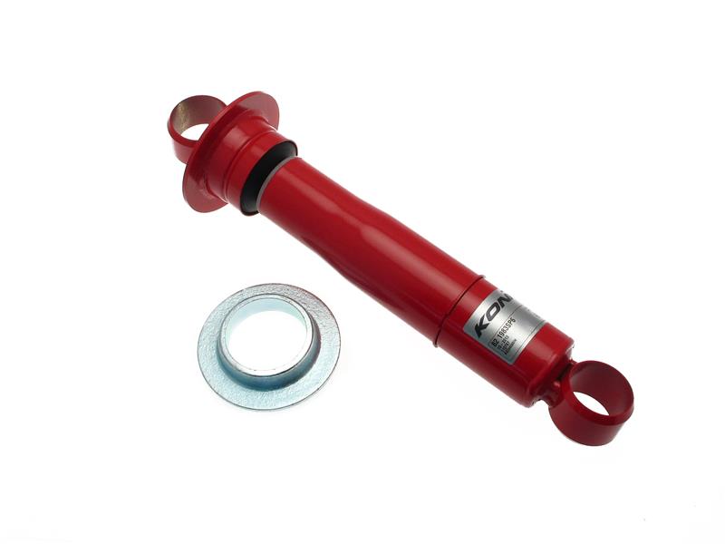 KON Special D (Red) Shocks