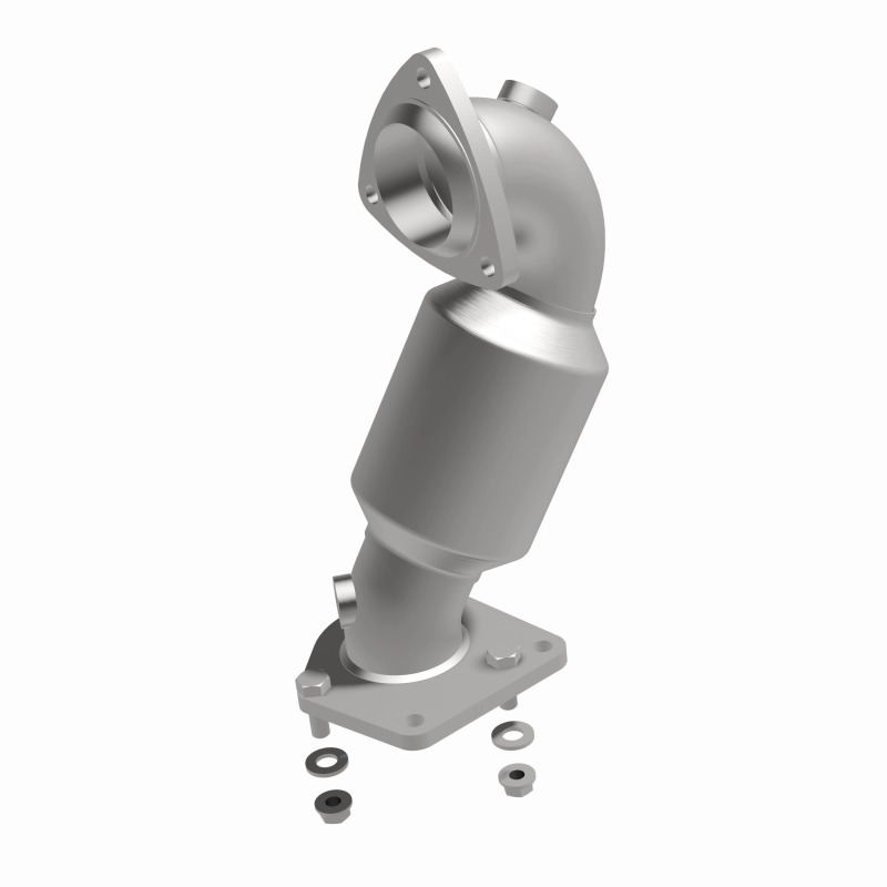 MAG Converter Direct Fit