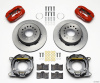 WIL Dynalite Brake Kit