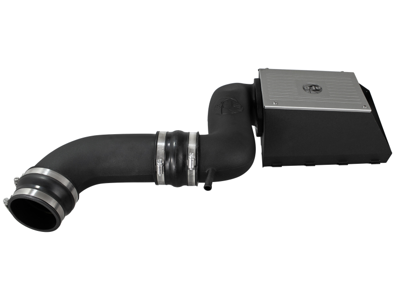 aFe MagnumFORCE Intake System Stage-2 Pro DRY S 06-09 Jeep Commander (XK) V8 4.7L thumbnail 9