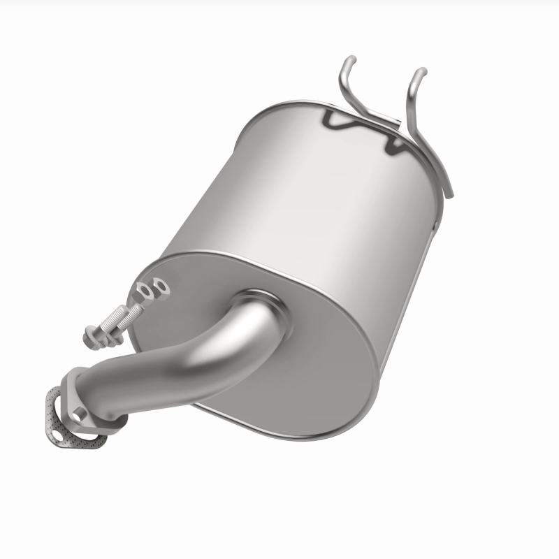 MagnaFlow BRExhaust 17-19 Honda CR-V 1.5L Muffler Kit thumbnail 5
