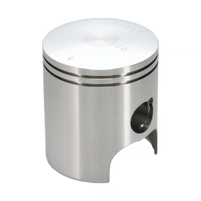Wiseco Kawasaki KX 80 79-83/ KDX 80-82 1890CD Piston Kit thumbnail 6