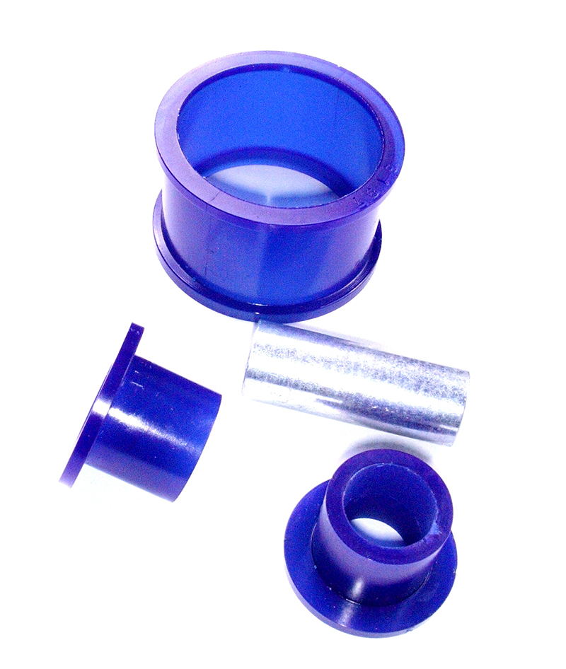 SPR Bushings - Steering Rack