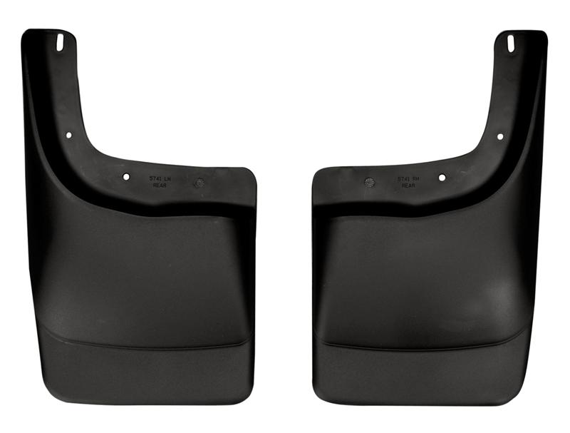 HL Mud Guards