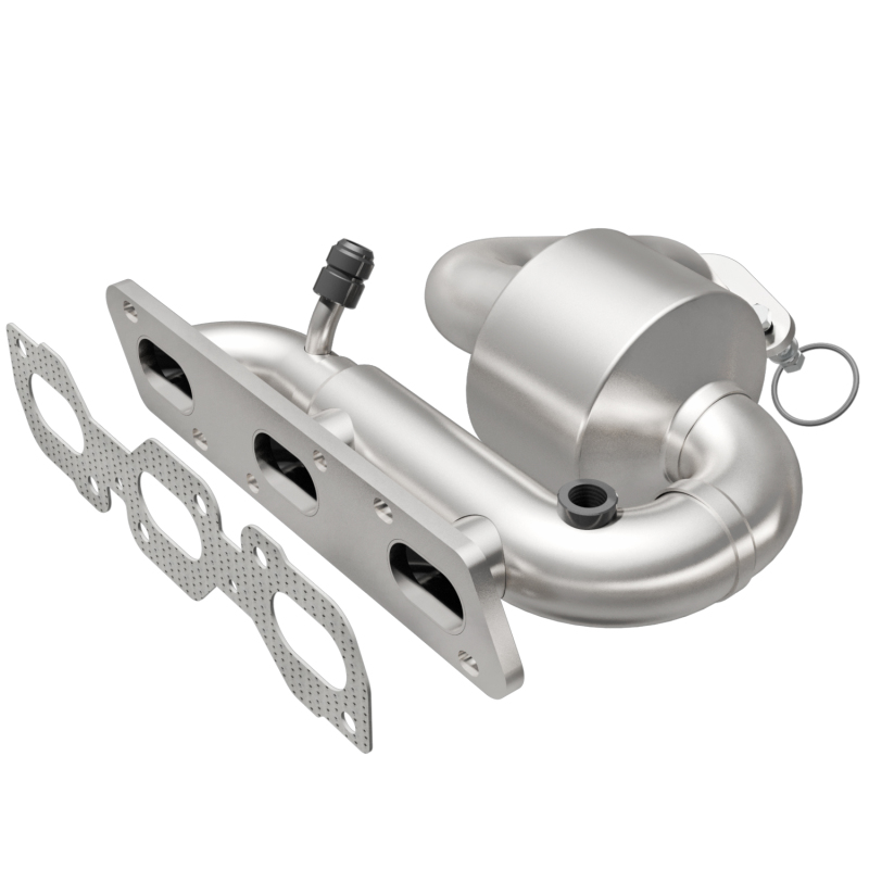 MagnaFlow Direct Fit Catalytic Converter 00-03 Ford Taurus 3.0L thumbnail 2