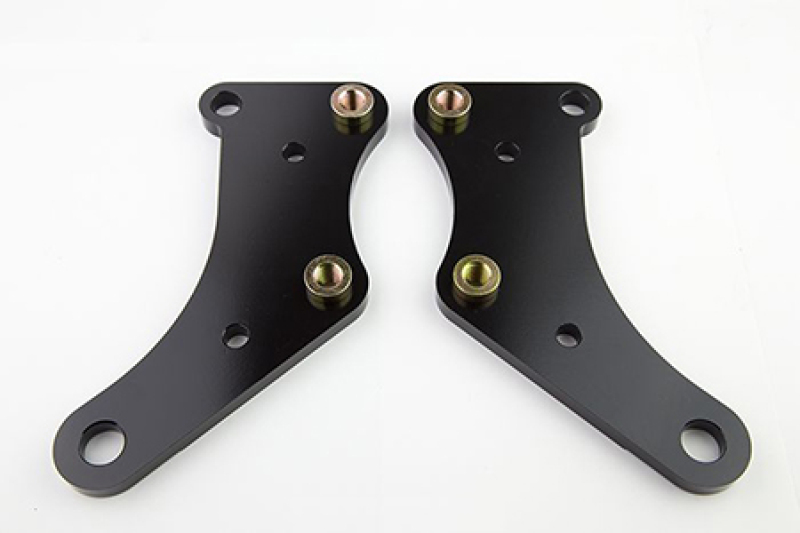 WIL Caliper Brackets