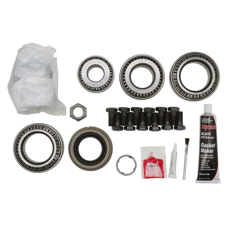 EAT Differential Install Kit
