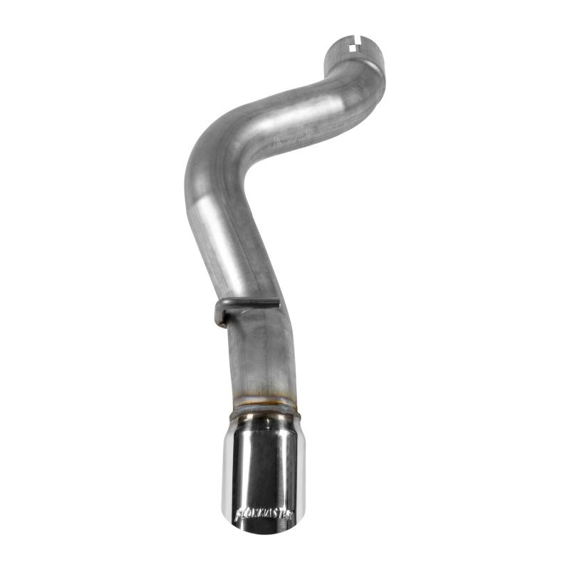 Flowmaster 18-25 Wrangler JL 2.0T/3.6L American Thunder Rock Axle-Back Exhaust System thumbnail 3