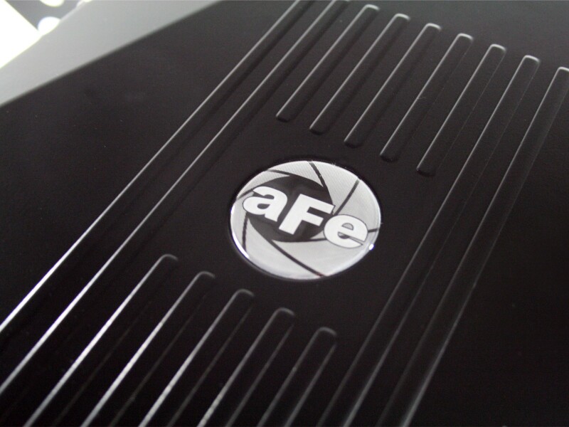 aFe MagnumFORCE Intakes Stage-2 Si P5R AIS P5R Ford F-150 04-08 V8-5.4L thumbnail 7