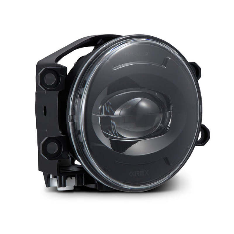 AlphaRex Universal Toyota/Lexus/Scion MKII DoubleTap LED Projector Fog Lights - White/Amber thumbnail 5