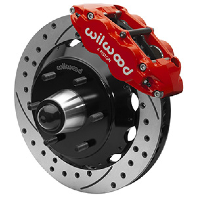 WIL Superlite Brake Kit