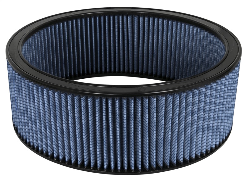 Magnum FLOW Round Racing Air Filter w/ Pro 5R Media
MagnumFLOW Round Racing PRO 5R Air Filter
