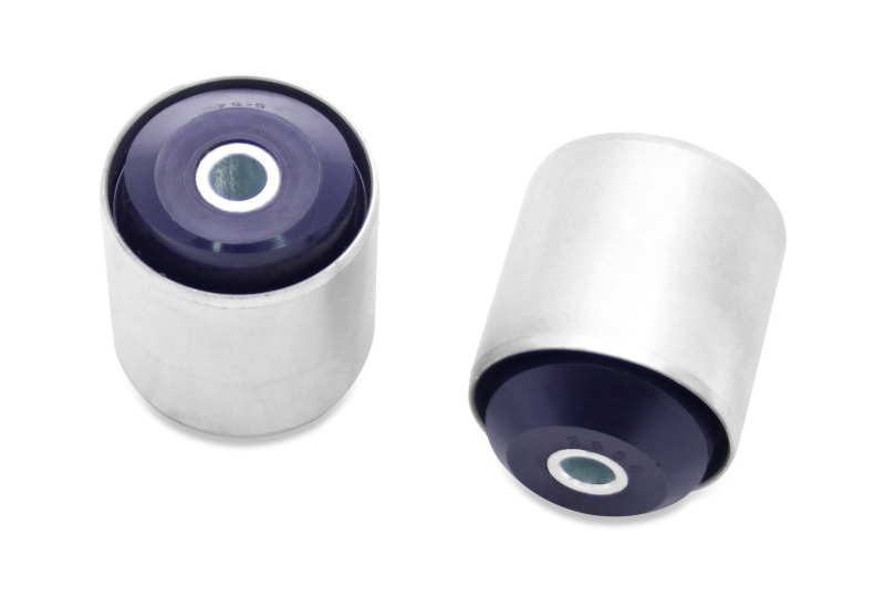 SuperPro 2003 Mazda 6 S Front Radius Arm Caster Adjustable Bushing Set thumbnail 5
