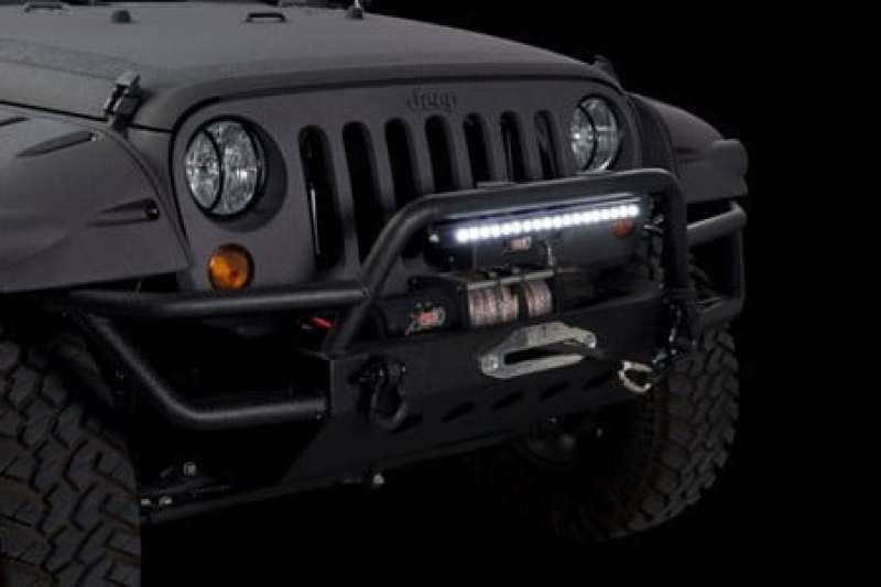 Putco Luminix High Power LED - 20in Light Bar - 18 LED - 7200LM - 21.63x.75x1.5in