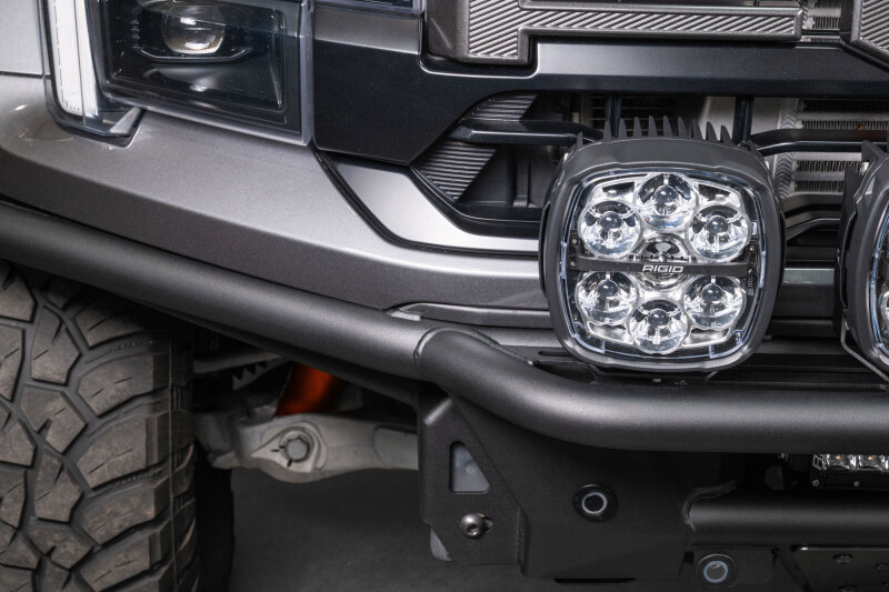ADD 2021+ Ford F-150 Raptor Pro Plus Bolt-On Front Bumper thumbnail 7