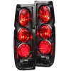 ANZ Taillights