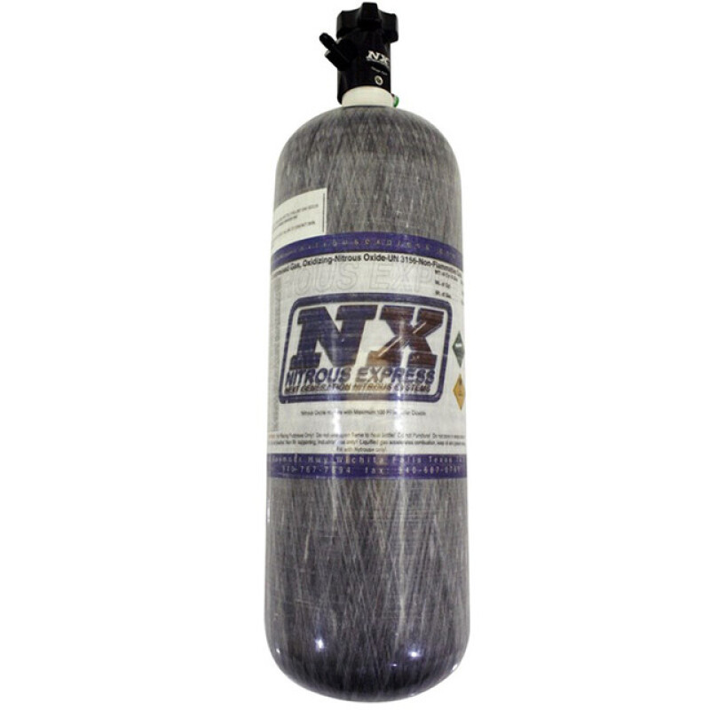NEX Bottles