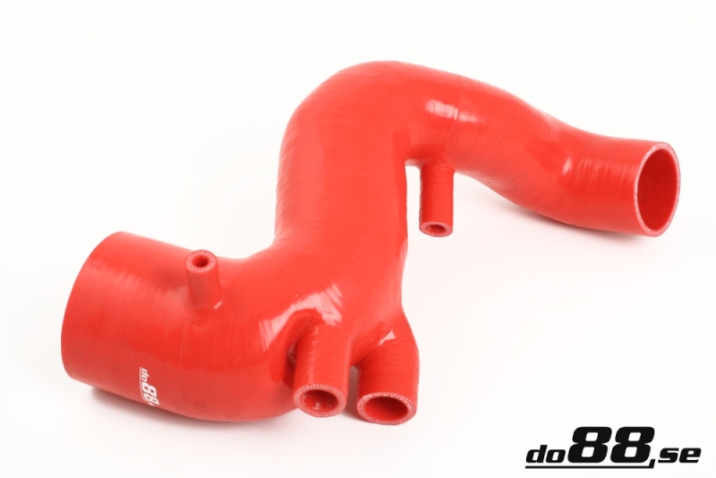 DOB Hose - Intercooler/Turbo