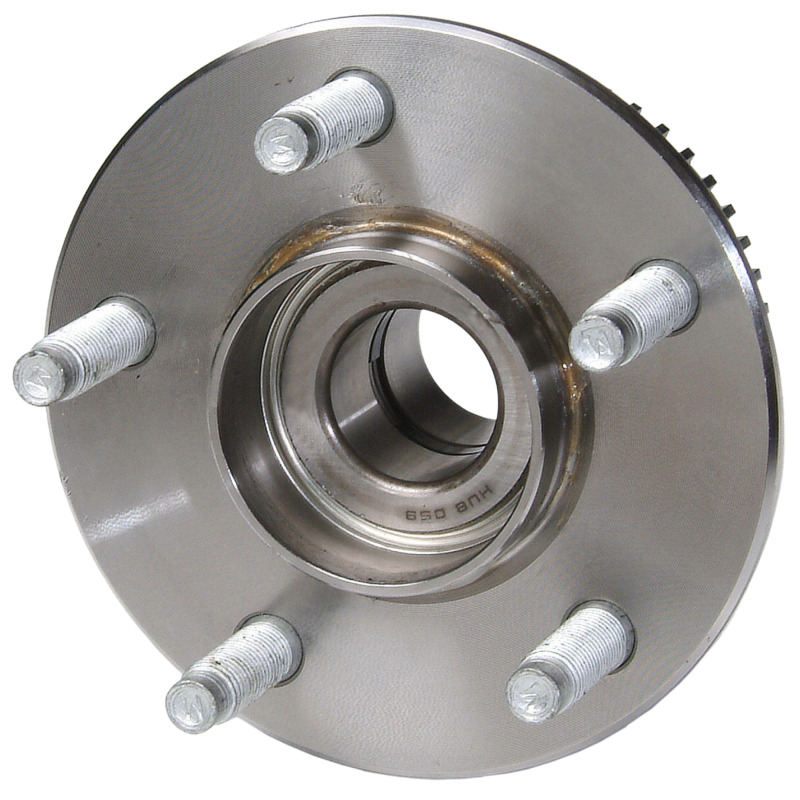 MOOG 90-91 Ford Taurus Rear Hub Assembly thumbnail 4