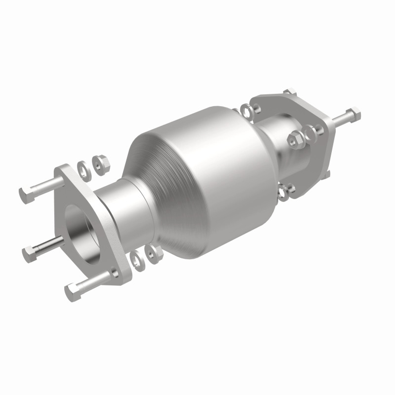 Magnaflow Conv DF 08-09 Accord 3.5L rear thumbnail 7