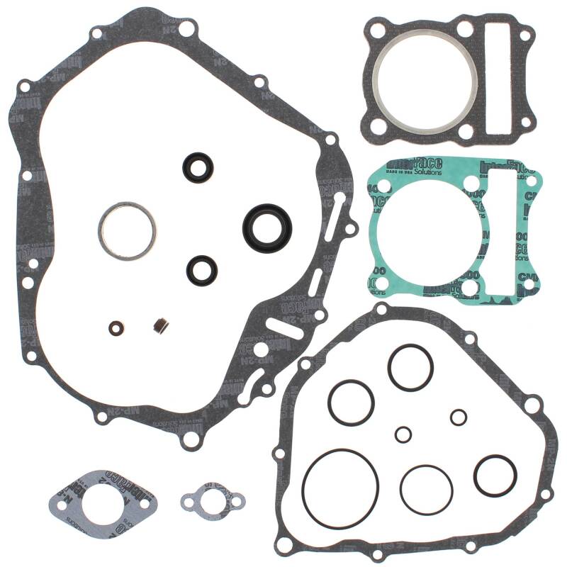 VEP Complete Gasket Kit
