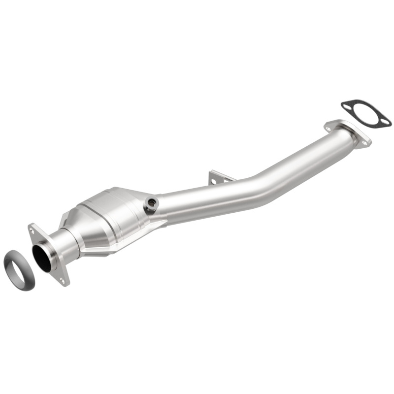 Magnaflow Conv DF 06-08 Subaru Forester/06-07 Impreza 2.5L Rear Turbocharged (49 State) thumbnail 3