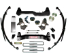 SKY Lift Kit Components