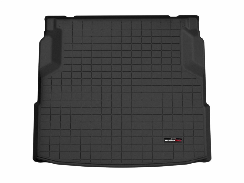 WT Cargo Liners - Black