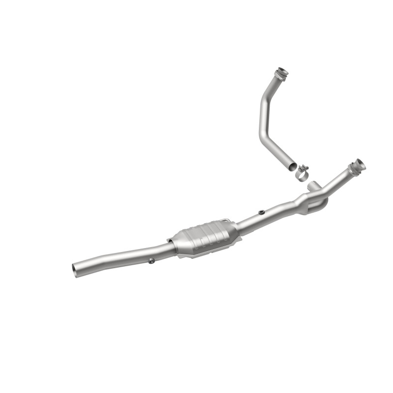 MagnaFlow Direct Fit Catalytic Converter 00-03 Dodge Dakota 3.9 2wd thumbnail 8