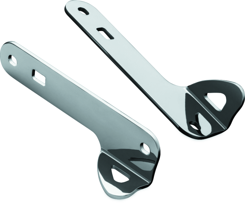 KUR Tie-Down Brackets D