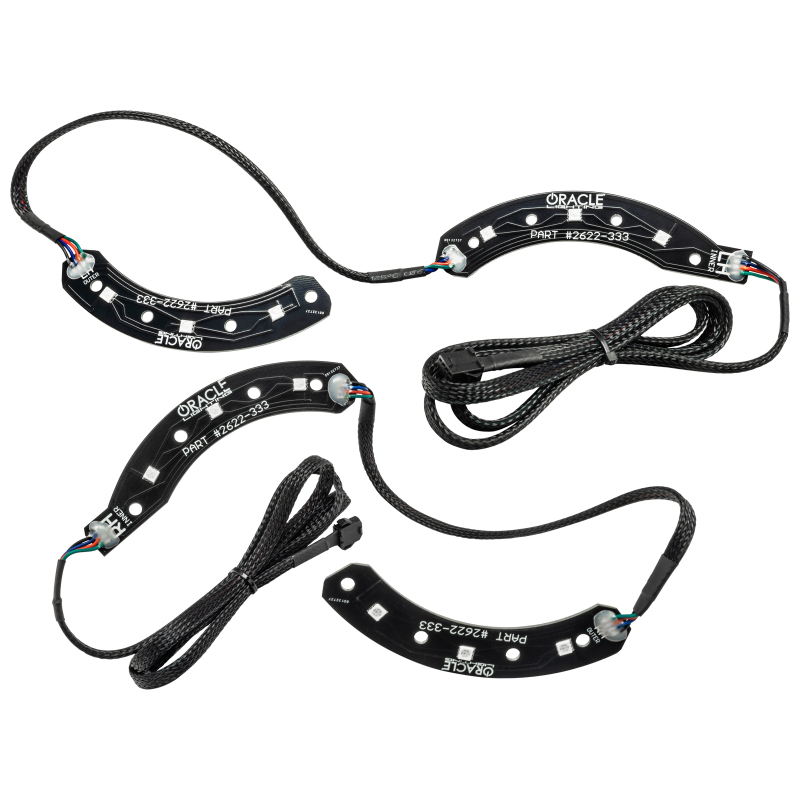 ORL DRL Headlight Upgrade Kits