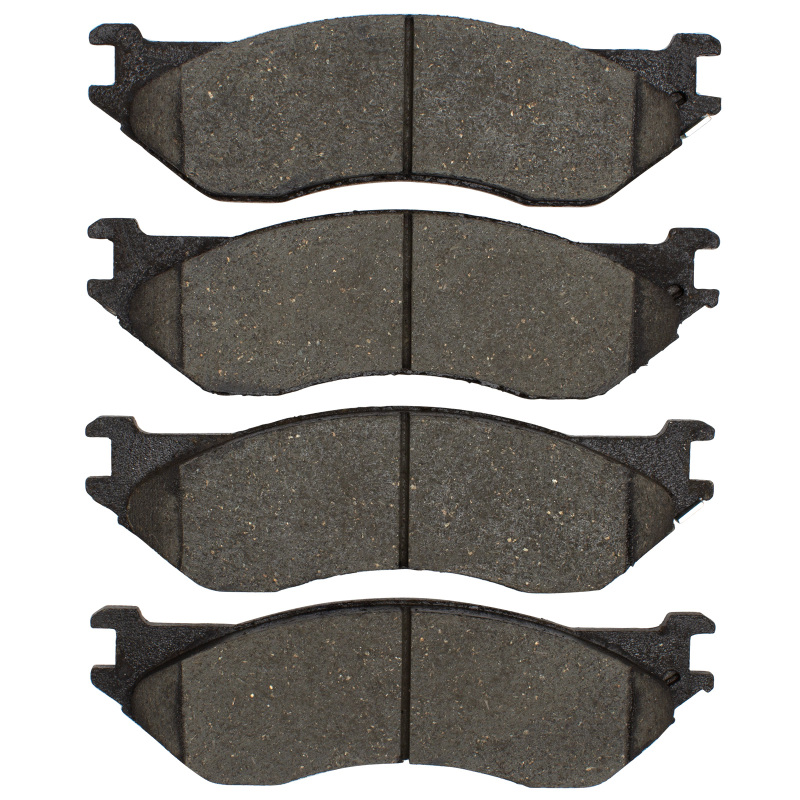 RNC Semi Met Brake Pads