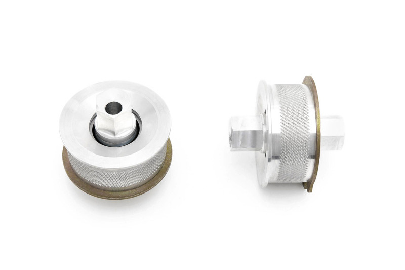 Adjustable Spherical Caster Rod Bushings (Caster)