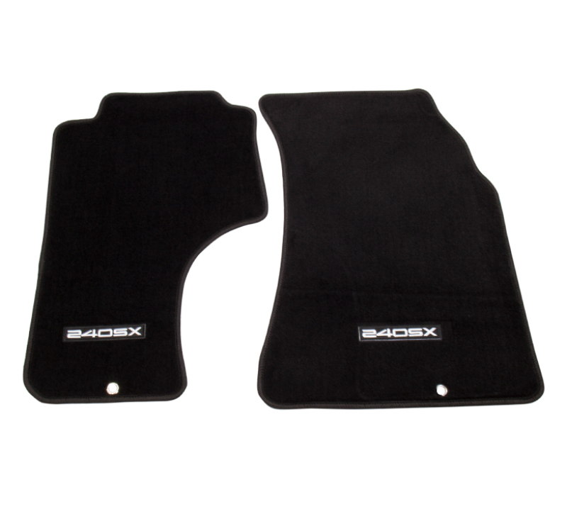 NRG Floor Mats